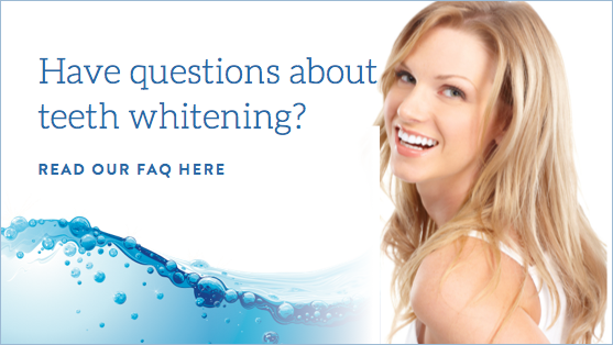 Natural Cosmetic Teeth Whitening Australia | PureSmile