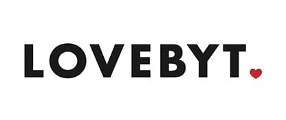 Lovebyt Logo