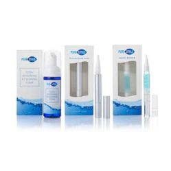 puresmile All teeth whitening products
